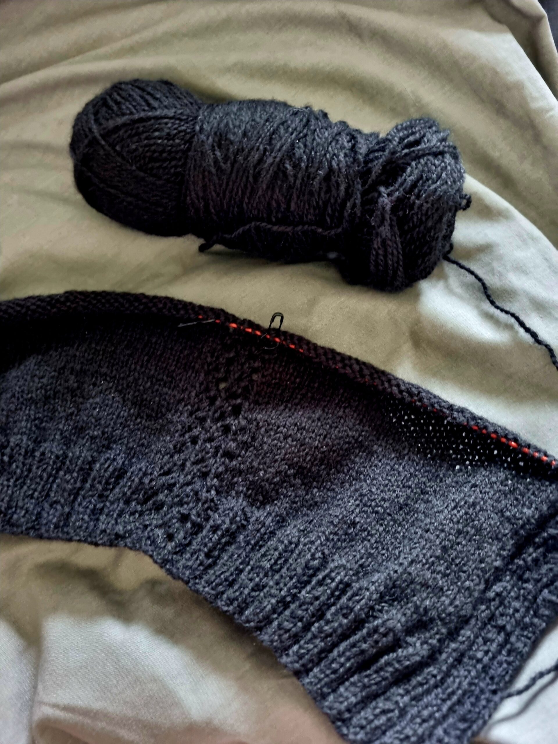 Year of Projects 15 – Week 5