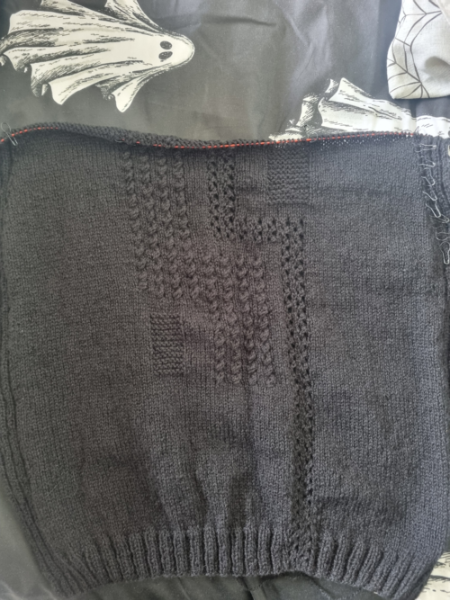 Year of Projects 15 – Week 6